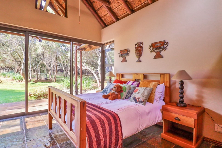 4 Bedroom Property for Sale in Kosmos North West